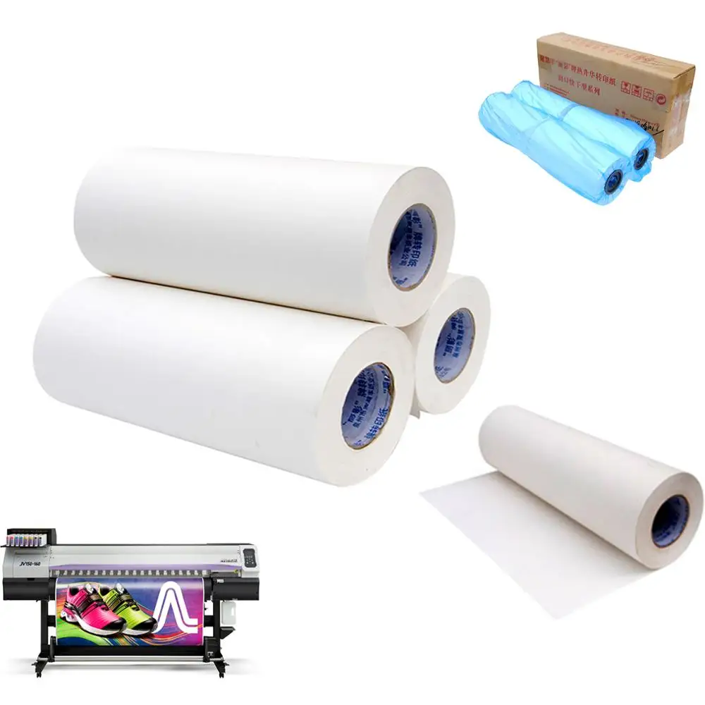 Сублимационная Бумага Купить В Нижнем Новгороде