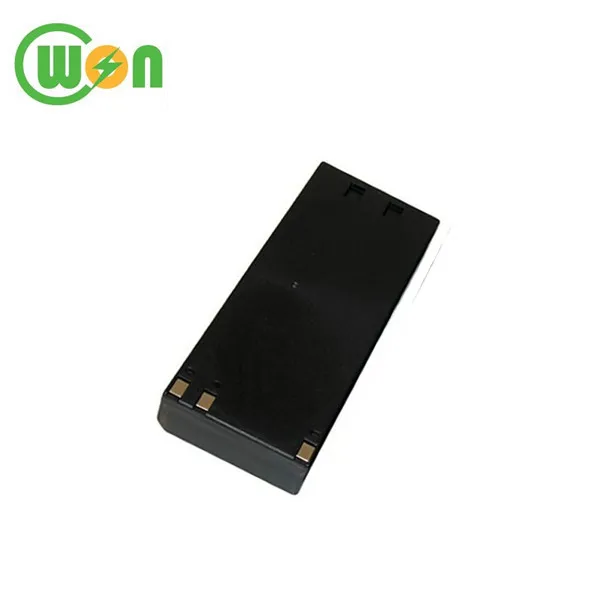 14.8V 5000mAh Rechargeable Liion Battery Pack Replacement Battery for