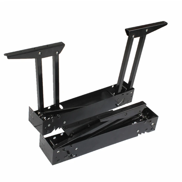 One Legs New Ecofriendly Simple Design Lift Up Coffee Table Mechanism