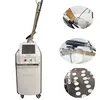 High tech yag laser tattoo removal machine 1064nm 532nm Picolaser tattoos and pigmentation removal