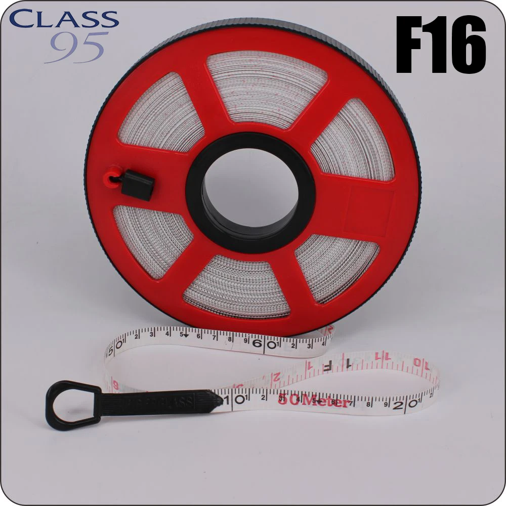 Quality clear print Tape measure imperial and metric 150cm long 15mm wide