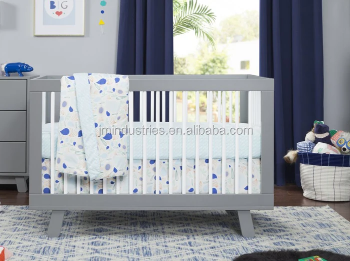 multifunction nursery european baby cribs
