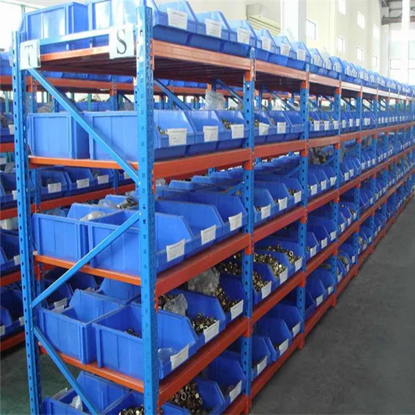 Warehouse Storage Bins