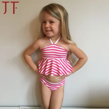 baby girl bathing suit