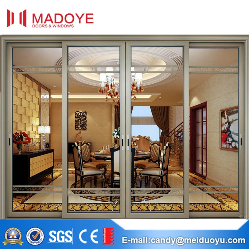 Warehouse Exterior Doors