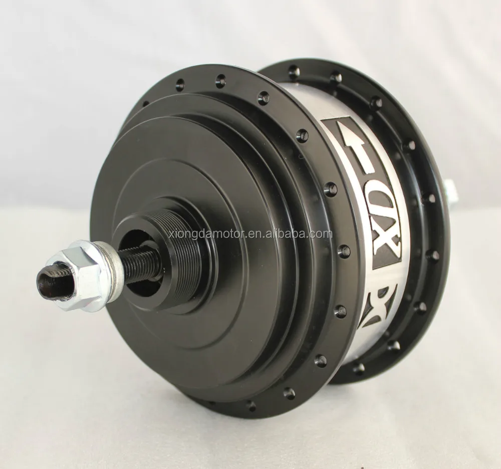 Ebicycle Double Speed Electric Bike Motor/brushless Dc Motor High