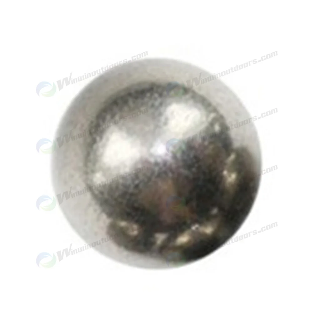 Tungsten ball weigh (10)