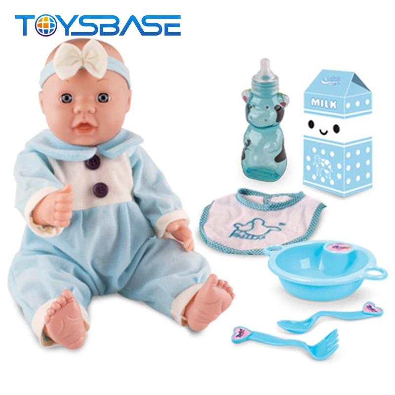 top selling baby dolls