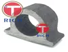 TORICH Q235 S355jr ST52 inside hexagon oval t u d irregular shape carbon shape steel pipe carbon fiber tube