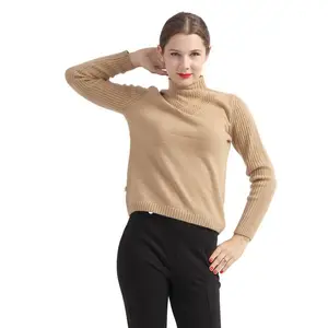 Newest sale manufacturer sale knit wholesales turtleneck sweater Newest sale manufacturer sale knit wholesales turtleneck sweater