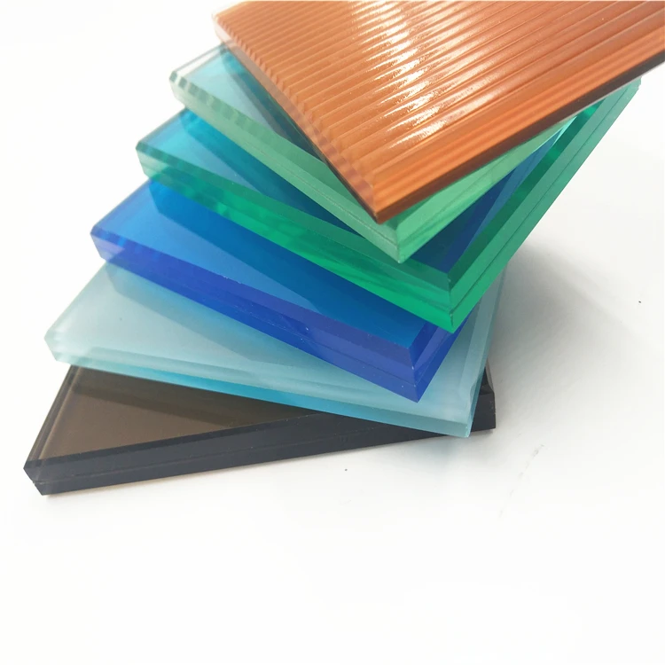 Architectural PVB Film Market