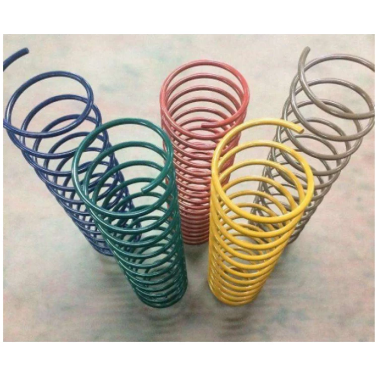 All Vending Machine Spiral General Purpose Springs Kicker Pusher For