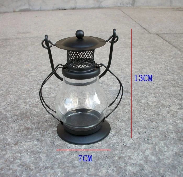 Outdoor Hanging Candle Metal Chinese Lantern Storm Candle Holder Buy
