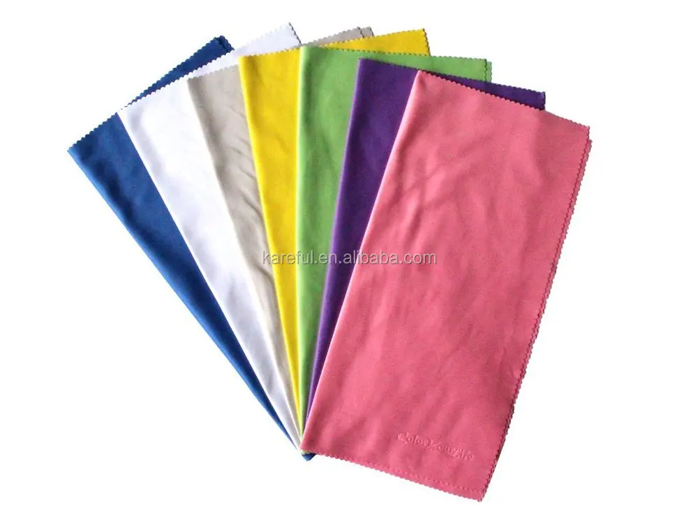 10pack Microfiber Cleaning Cloths For Apple Iphone,Smart Phones,Ipad,Tablets,Lenses,Lcd Monitor