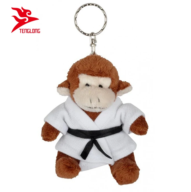 key monkey toy