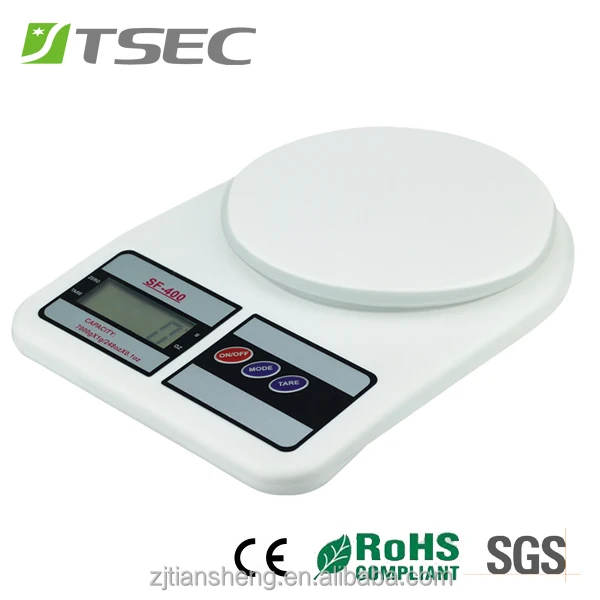 2023 Mechanical Kitchen Scale Dial Scale Weighing Spring Scale Buy
