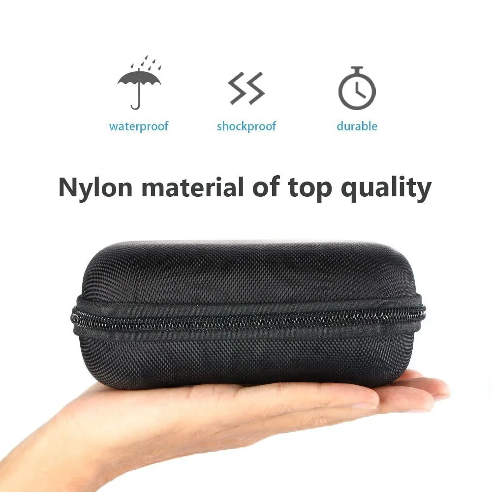 Portable Hard Shell EVA Carrying Case for DJI Mavic Pro Drone and Remote Controller Protective Accessory manufacture