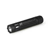 Wholesale Outdoor Survival Flashlight optical Illuminator tactical White Light 6v torch