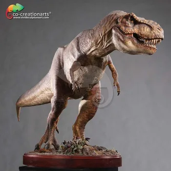 parque animatronic dinossauro t rex animated animal tiranossauro rex