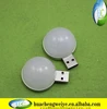 Is white light USB desk lamp notebook mobile power USBLED lights camping lights