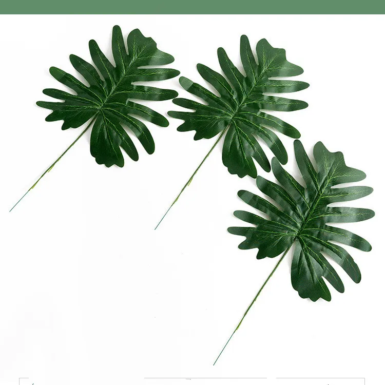 Artificial Leaves For Decoration Artificial Leaves Wedding Flower