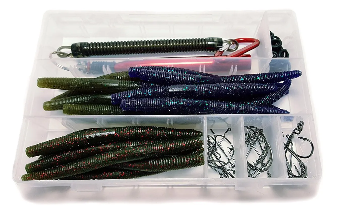 wacky rig o ring tool