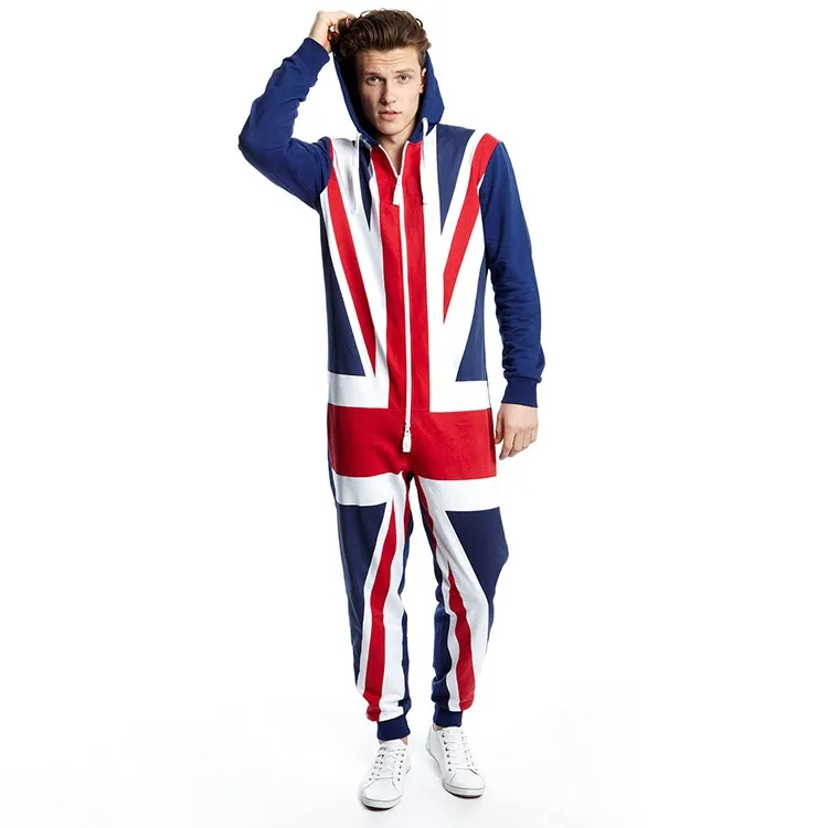 mens onesie jumpsuit