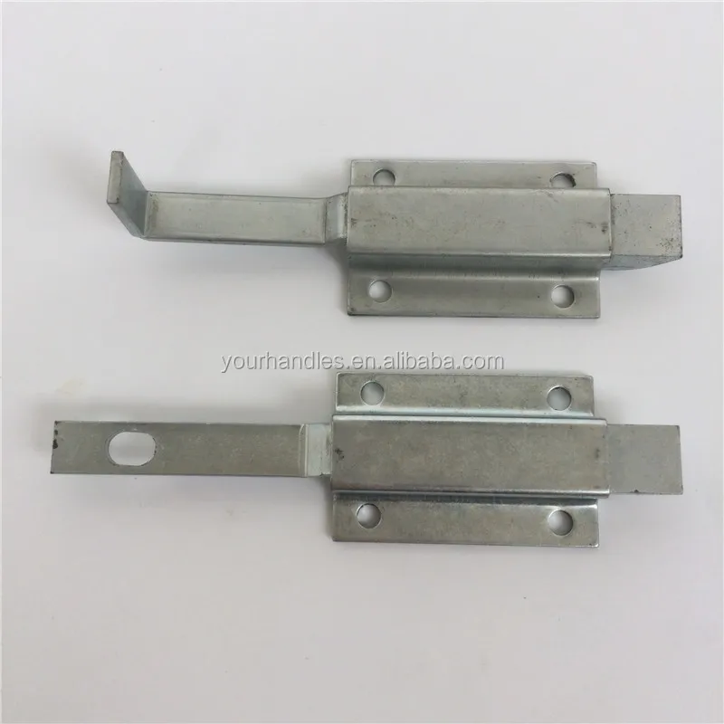 Finger Pull Slide Bolt,Spring Hook Latch,Truck Slam Latches Buy Slide