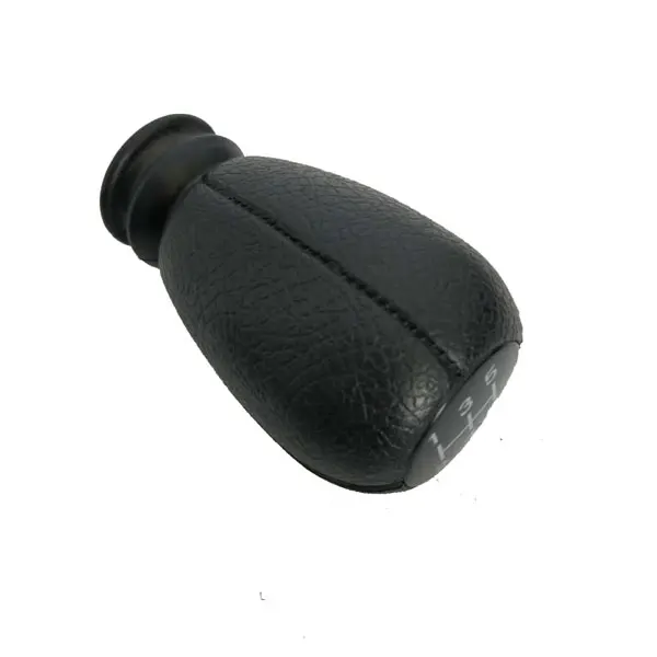 Factory Sales Car Shift Gear Knob For Peugeot 207 307 407 106 205 206