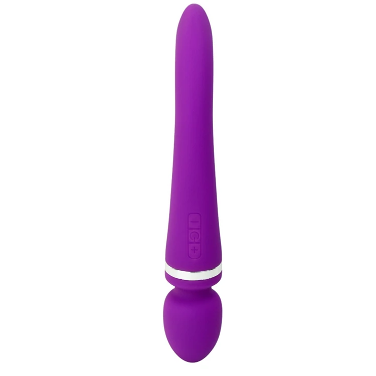 Massage vibrator sex bisexual