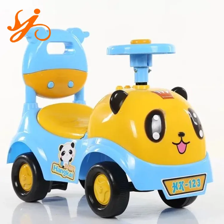 panda toy car price