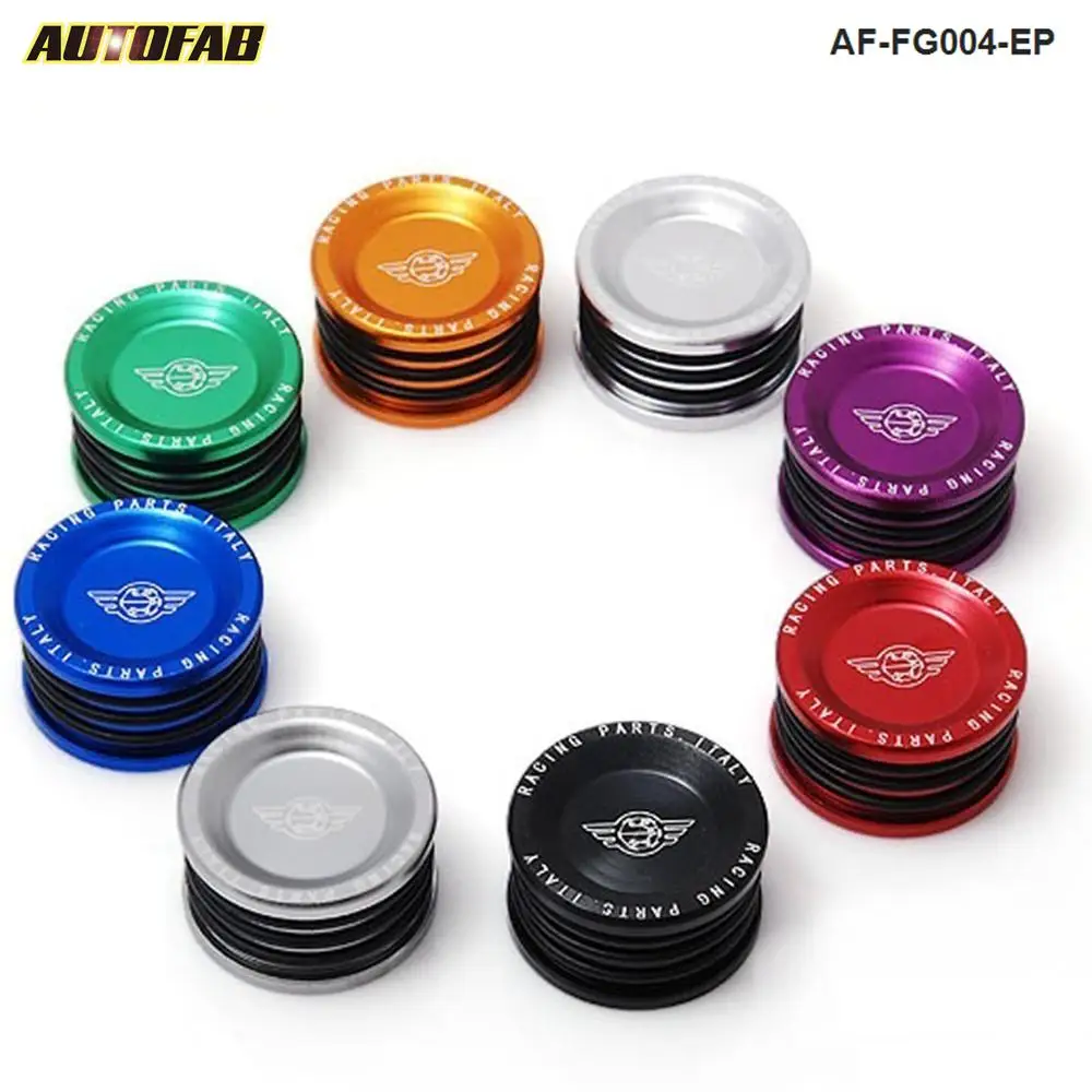 Autofab Epman Racing Cam Seal For Honda Civic / Prelude / Acura