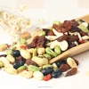 popular roasted mixed nuts malaysia, assorted nuts, dried nuts mixed kernels snack 11 items wholesale price