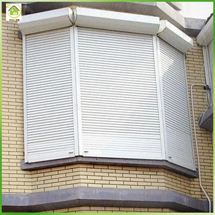 Harga Electric Tubular Motor Roller Shutter Window For Home Buy Harga Roller Shutter Window Electric Roller Shutter Tubular Motor Roller Shutter Product On Alibaba Com