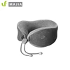 Newest Mijia LF Neck Massage Pillow, Neck Relax Muscle Therapy Massager Sleep pillow for office ,home and travel.