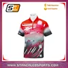 Stan Caleb Table tennis jersey volleyball jersey badminton wear