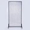 Multipurpose simple cloth wire 64'x32' clothing retail hang kids clothing sets boys clothing rack display