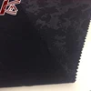 Outdoor Material 100D Poly Spun Abstract Pattern Printed Softshell Fabric