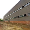 Easy installation quick build high quality steel prefabricated warehouse/workshop