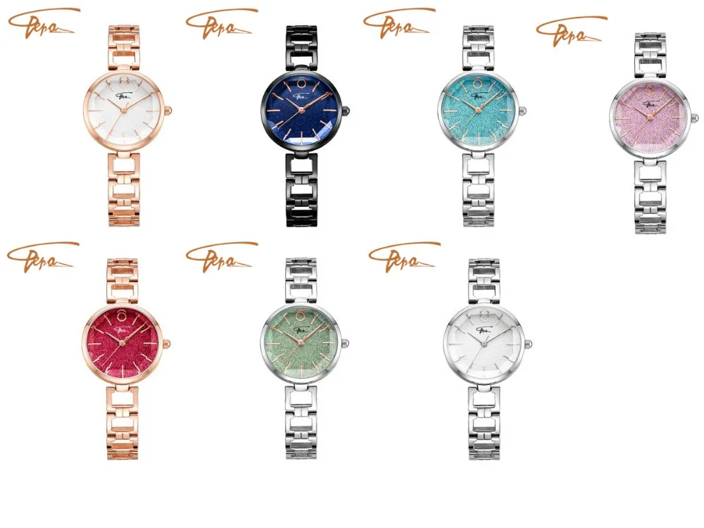 Ladies Watch Fashion Sports Women Watches - Buy Ladies ...