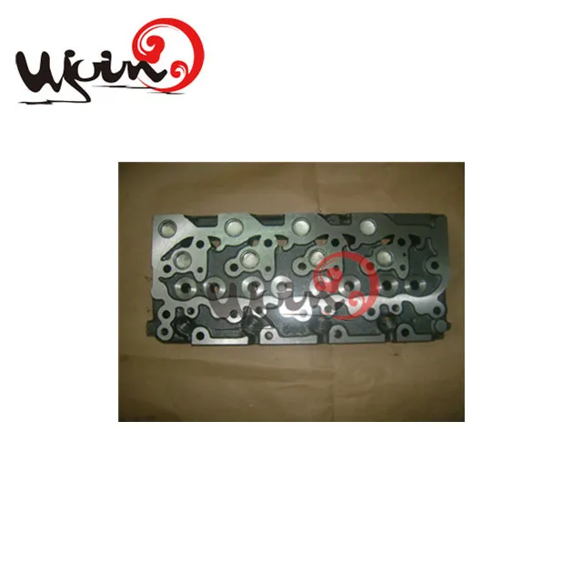 cylinder head cost