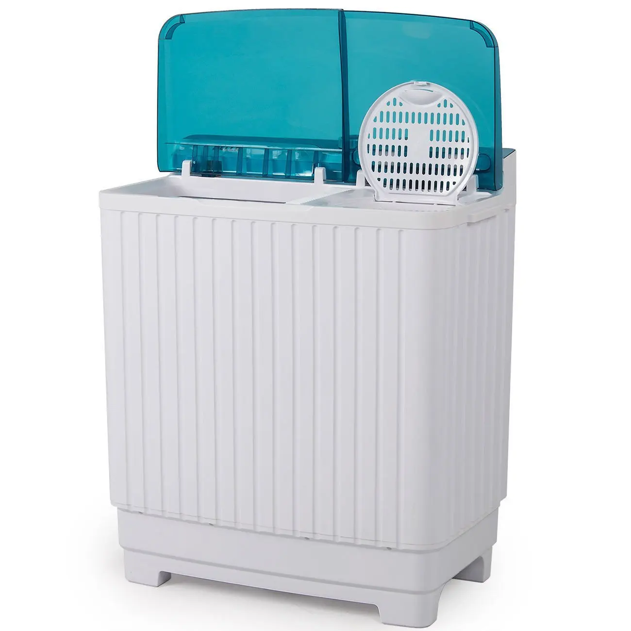 Drain And Spin Find Deals On Line At Alibaba Get Quotations Generic T Twin Wash Portable Compact Ble Washer Spin Dry Cycle Her