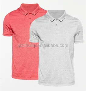 Man Good Quality Hort Short Sleeve Stripe Dry Fit Polo T Shirts With Printed Logos Man Good Quality Hort Short Sleeve Stripe Dry Fit Polo T Shirts With Printed Logos