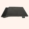 Composite material plastic wpc wall siding panels decorative wall panels