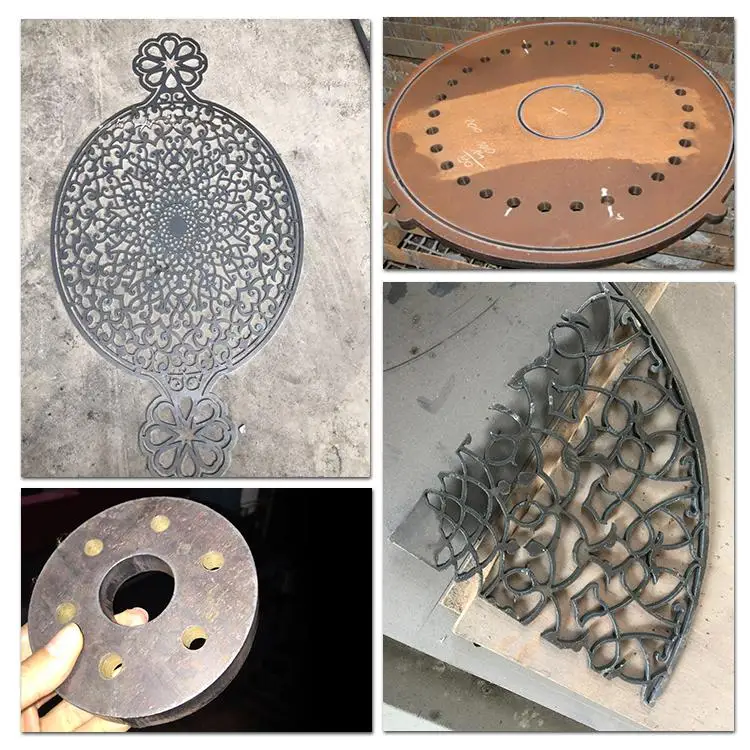 Agent wanted Top quality CNC metal plasma cutting machine with cheap price