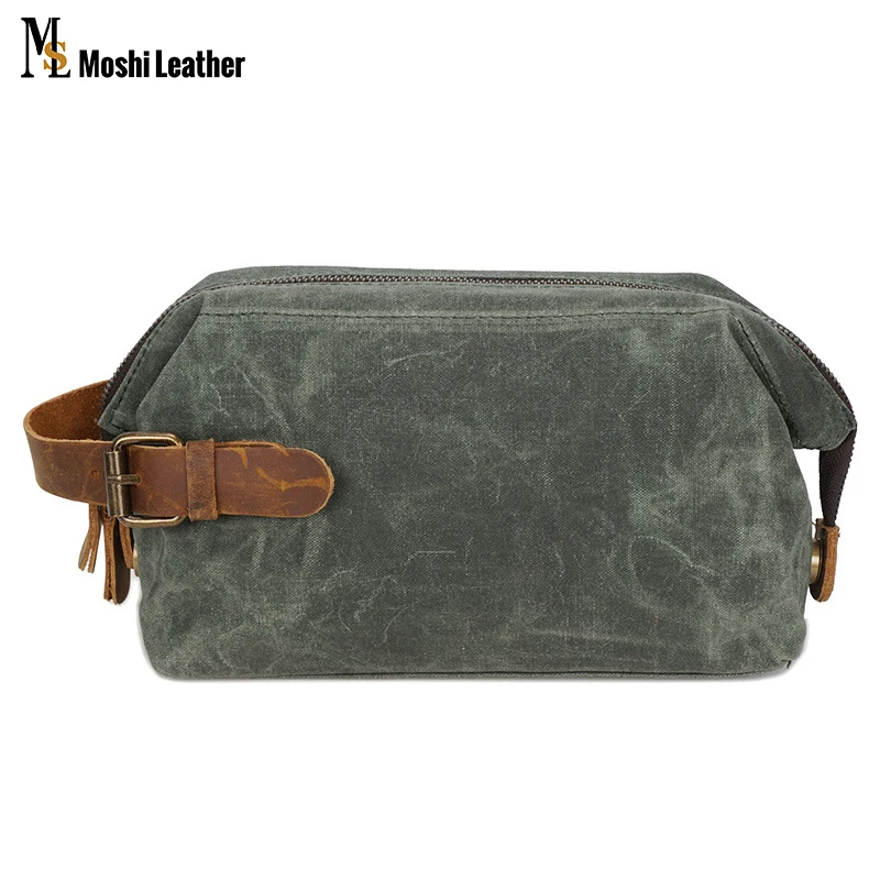 small satchel for men