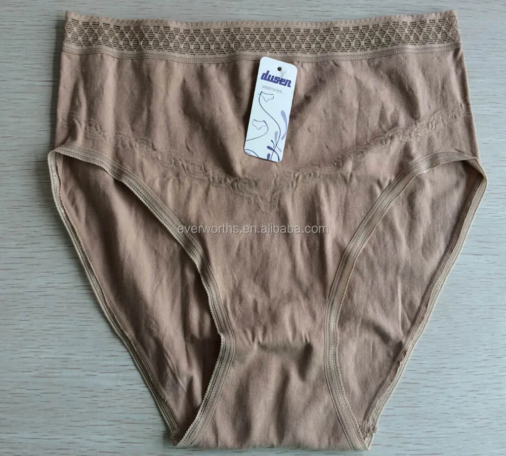 Cotton Seamless Knit Women Full Panties Buy No Seam Panties,No Seam
