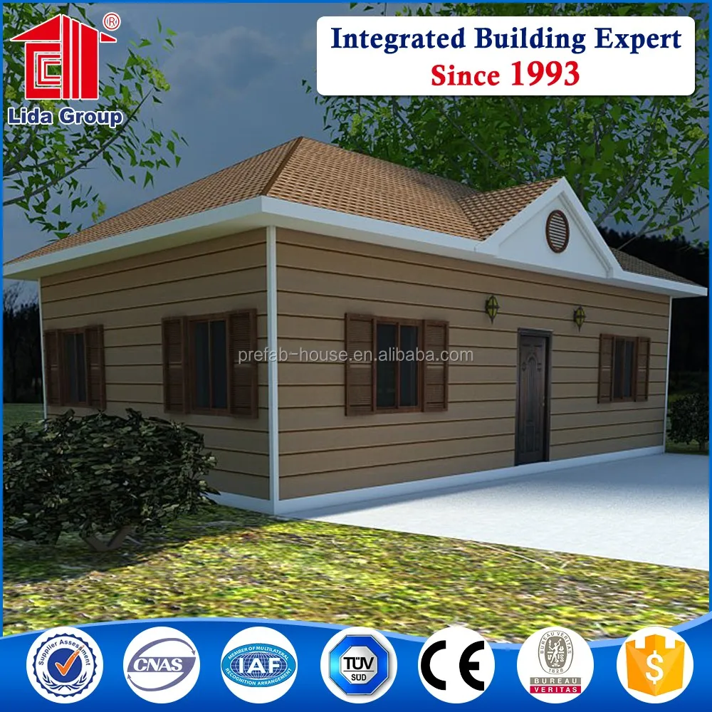 trending products cheap prefabricated modular homes with high quality