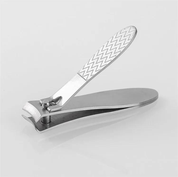 Manicure Set Nail Clippers Korea Nail Cutter - Buy Nail Clippers,Nail ...