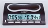 New arrival multifunctional chronos gx touch chess clock